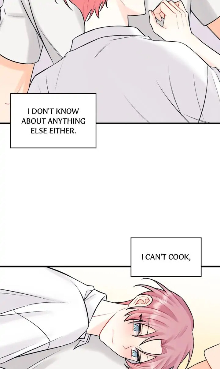 Read Off Stage chapter 45 image 37 on Lezhin