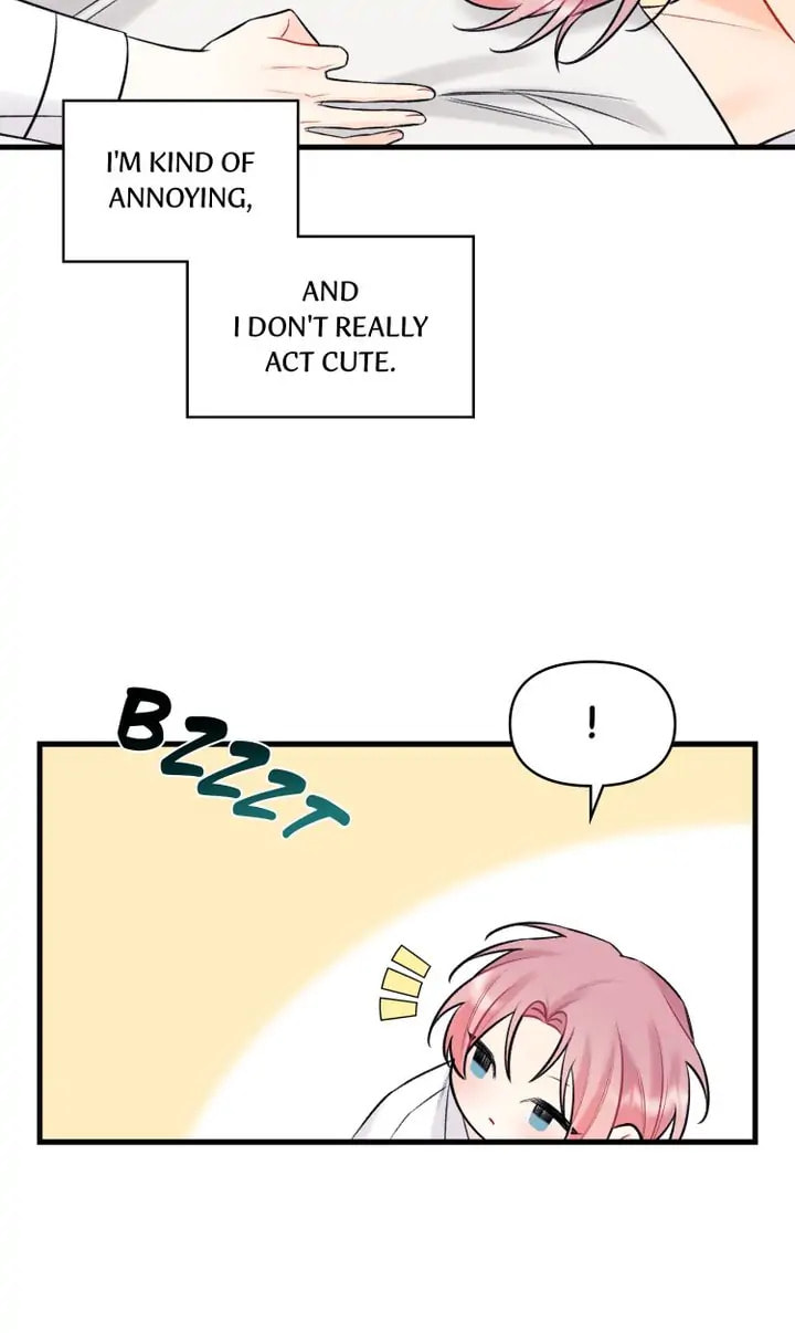 Read Off Stage chapter 45 image 38 on Lezhin