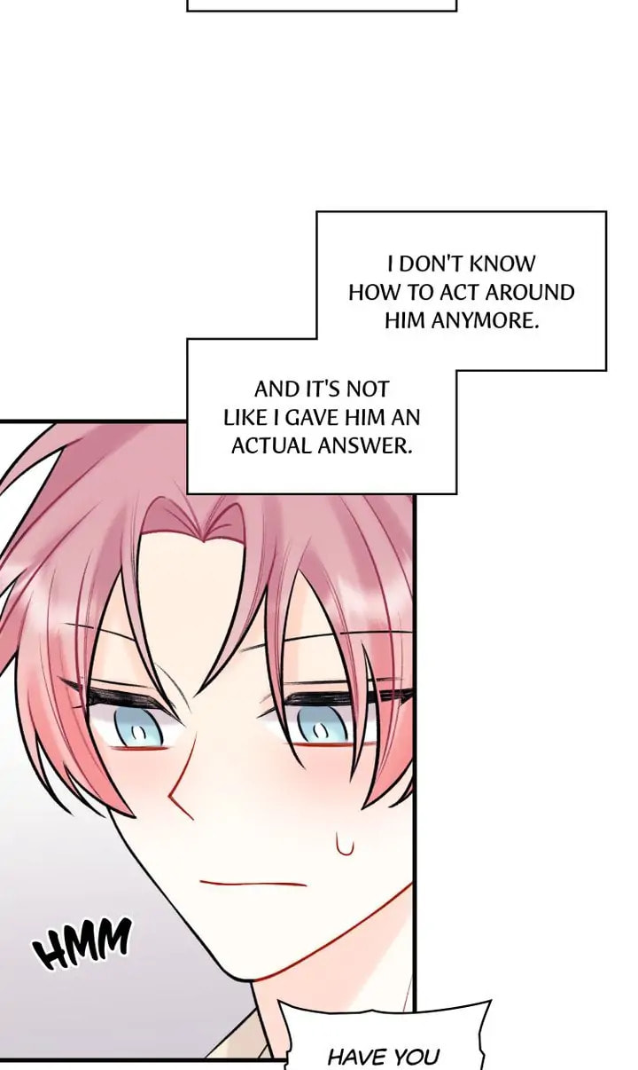 Read Off Stage chapter 45 image 43 on Lezhin