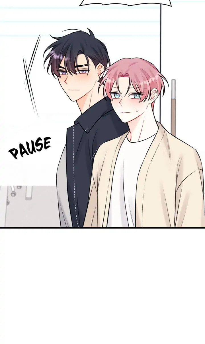 Read Off Stage chapter 45 image 45 on Lezhin
