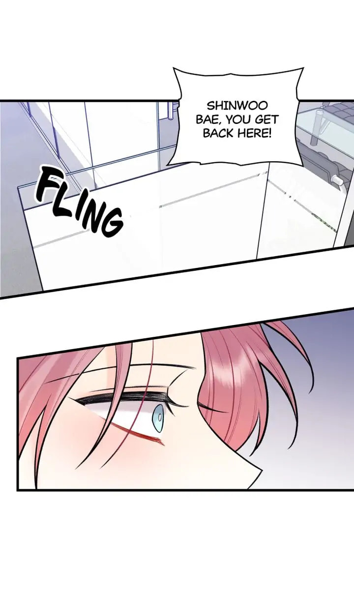 Read Off Stage chapter 45 image 46 on Lezhin