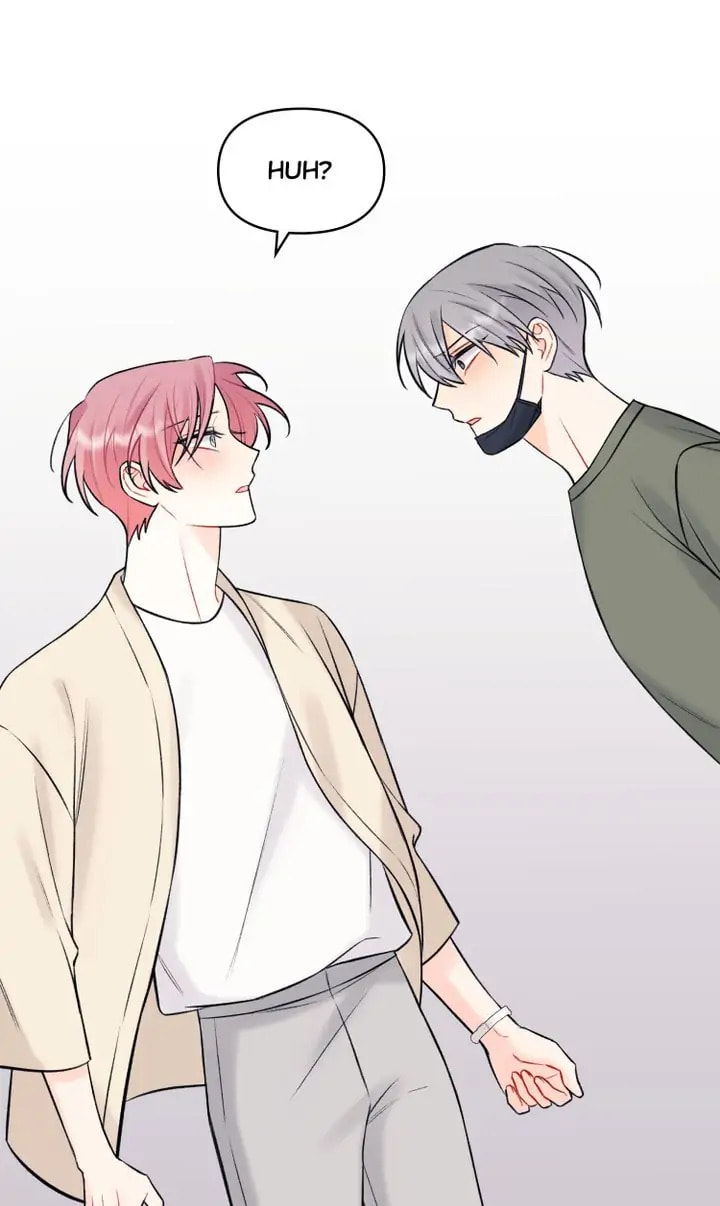 Read Off Stage chapter 45 image 47 on Lezhin