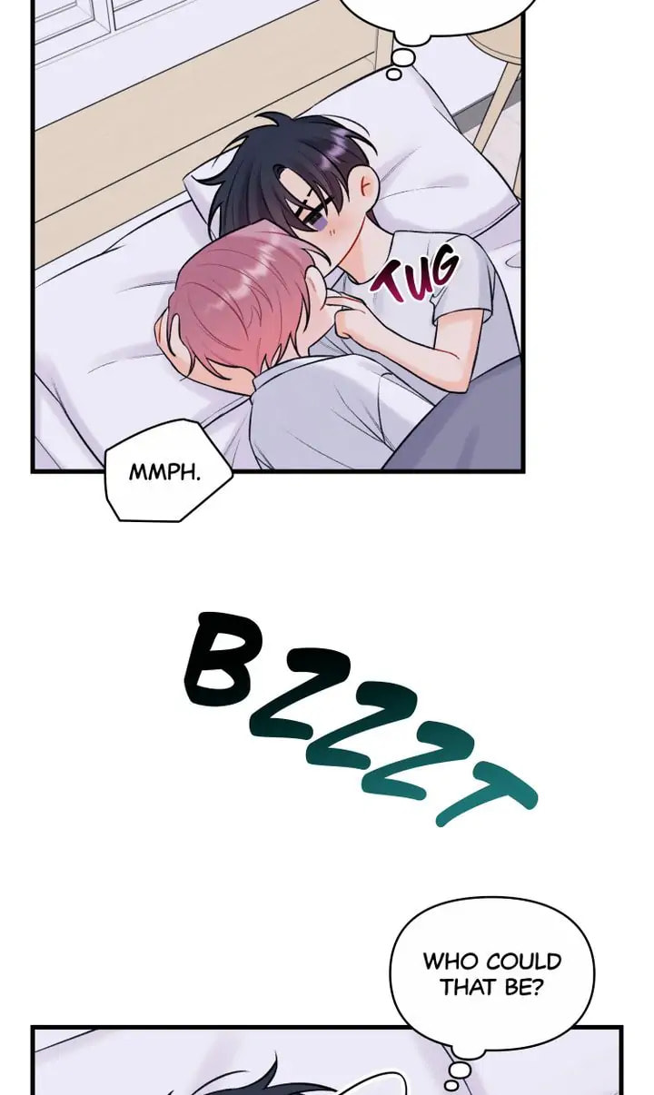 Read Off Stage chapter 45 image 7 on Lezhin