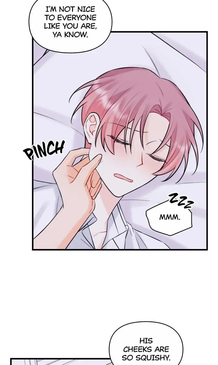 Read Off Stage chapter 45 image 8 on Lezhin