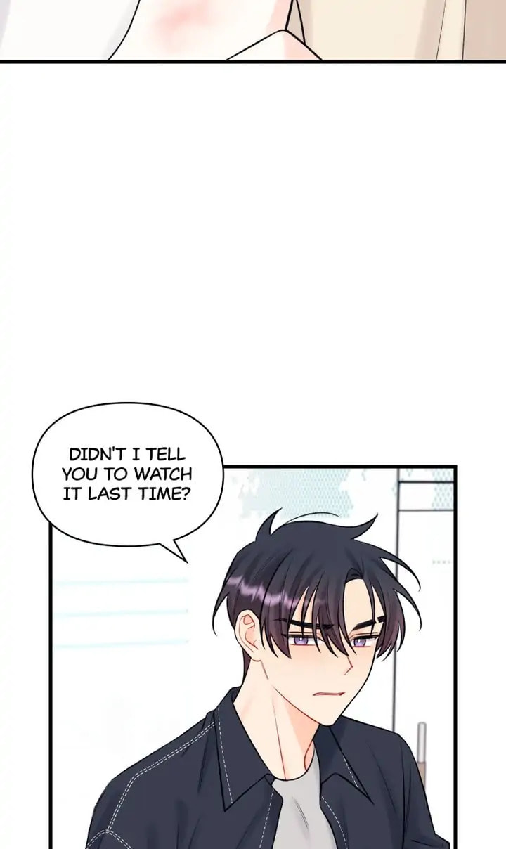 Read Off Stage chapter 46 image 10 on Lezhin
