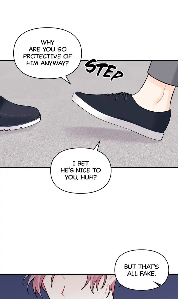 Read Off Stage chapter 46 image 13 on Lezhin