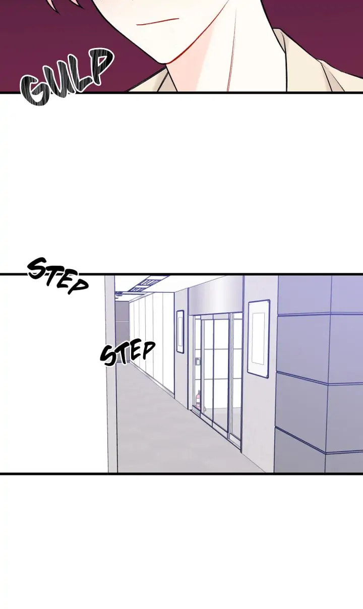 Read Off Stage chapter 46 image 16 on Lezhin