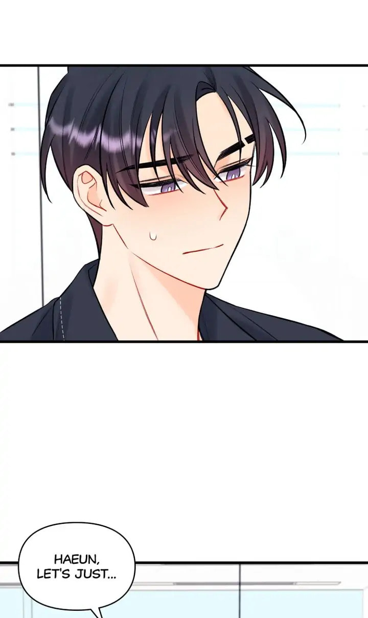 Read Off Stage chapter 46 image 17 on Lezhin