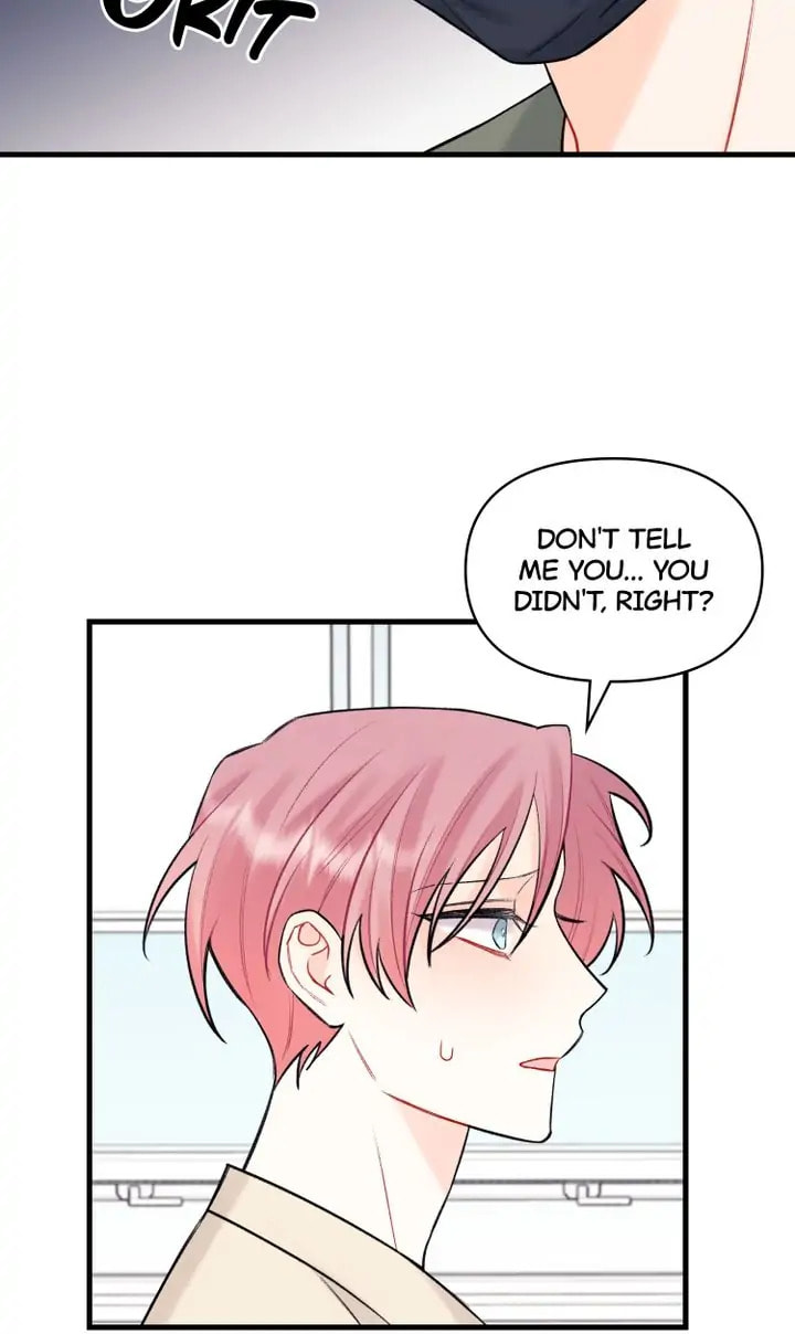 Read Off Stage chapter 46 image 2 on Lezhin