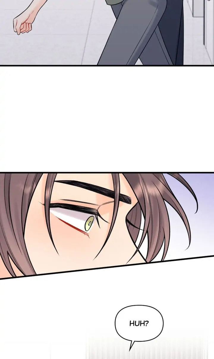 Read Off Stage chapter 46 image 25 on Lezhin