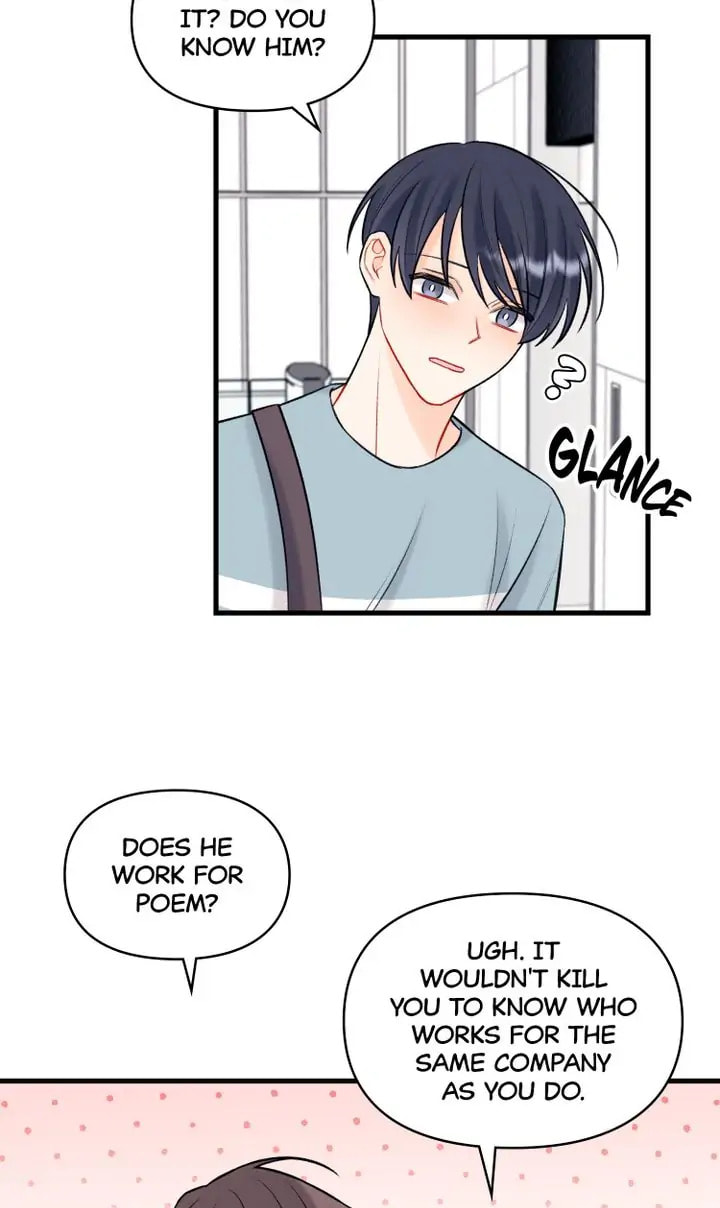 Read Off Stage chapter 46 image 27 on Lezhin