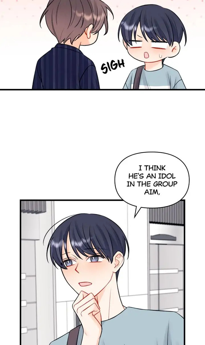 Read Off Stage chapter 46 image 28 on Lezhin