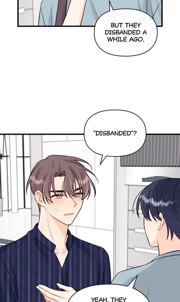 Read Off Stage chapter 46 image 29 on Lezhin