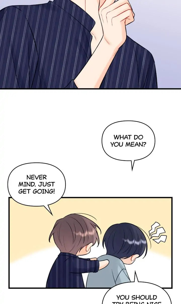 Read Off Stage chapter 46 image 31 on Lezhin