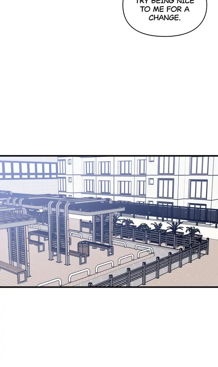 Read Off Stage chapter 46 image 32 on Lezhin