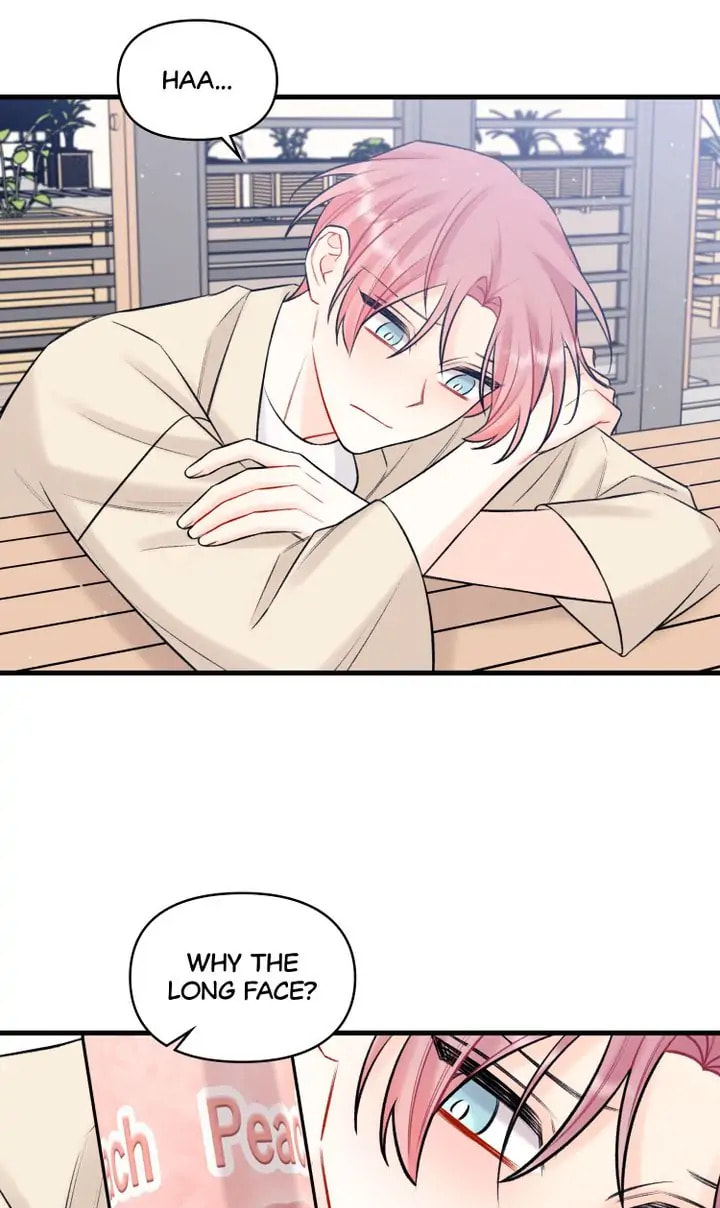Read Off Stage chapter 46 image 33 on Lezhin