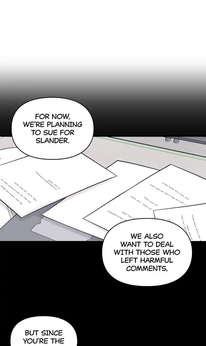 Read Off Stage chapter 46 image 37 on Lezhin