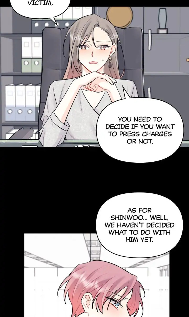Read Off Stage chapter 46 image 38 on Lezhin