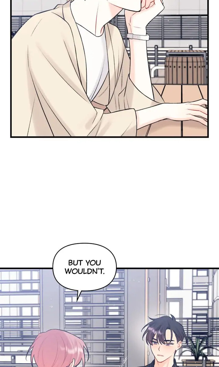 Read Off Stage chapter 46 image 40 on Lezhin