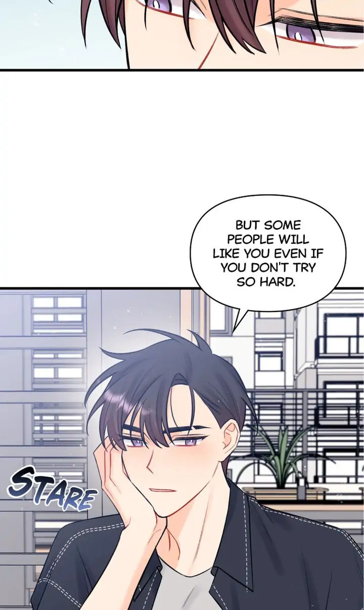 Read Off Stage chapter 46 image 43 on Lezhin