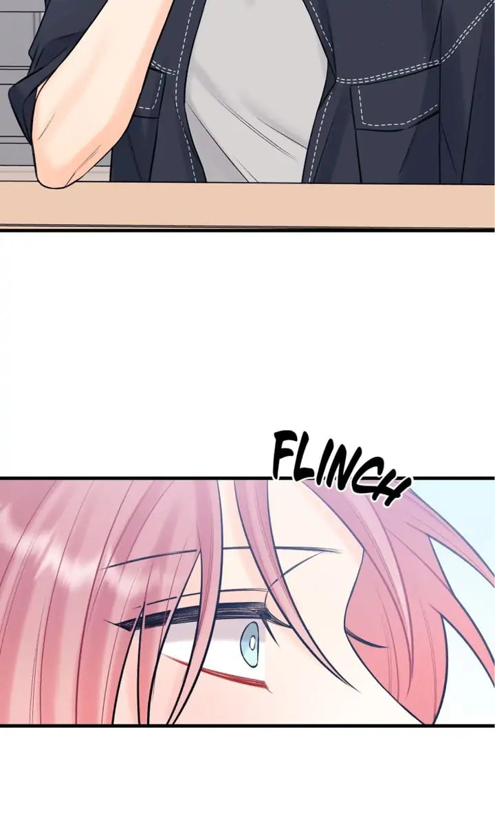 Read Off Stage chapter 46 image 44 on Lezhin