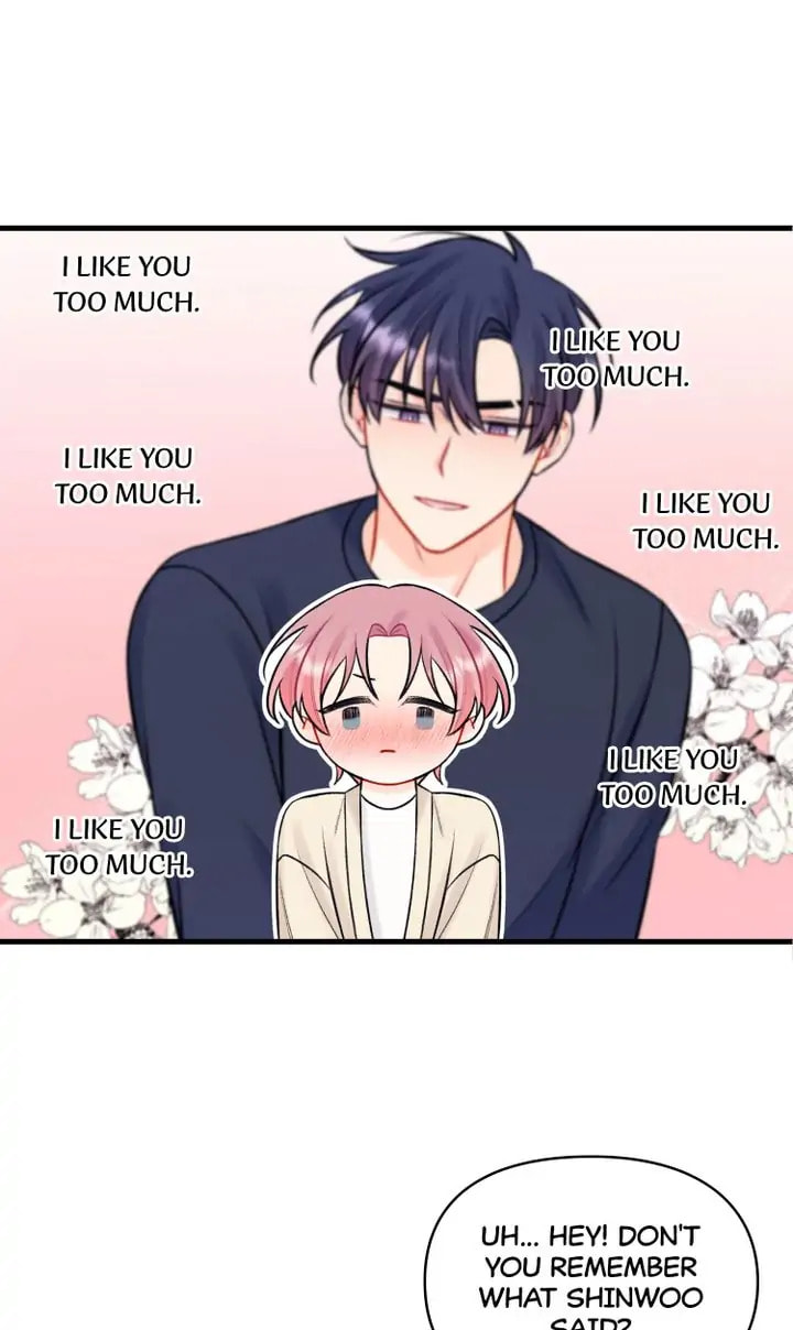 Read Off Stage chapter 46 image 45 on Lezhin