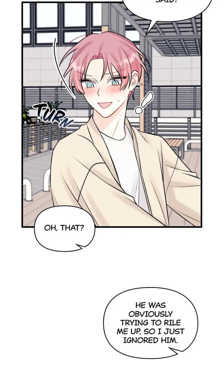 Read Off Stage chapter 46 image 46 on Lezhin