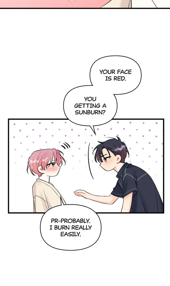 Read Off Stage chapter 46 image 50 on Lezhin