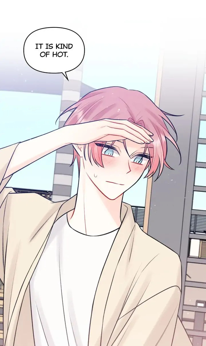 Read Off Stage chapter 46 image 51 on Lezhin