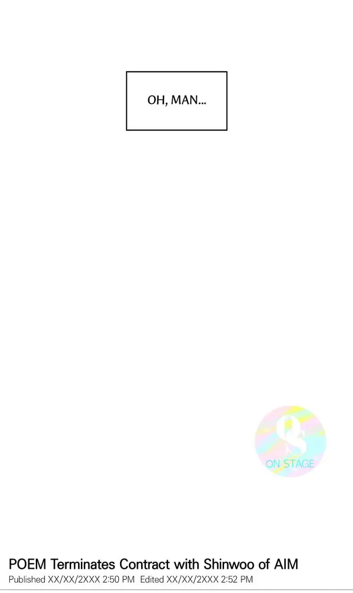 Read Off Stage chapter 46 image 53 on Lezhin