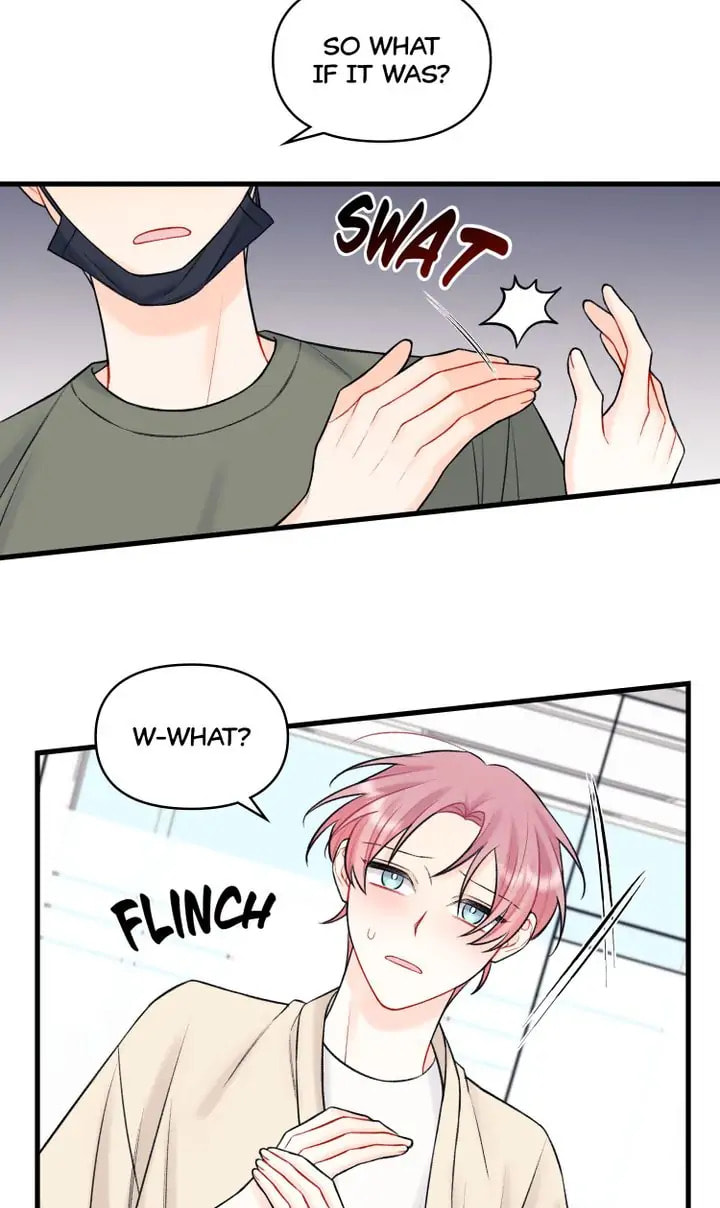 Read Off Stage chapter 46 image 7 on Lezhin