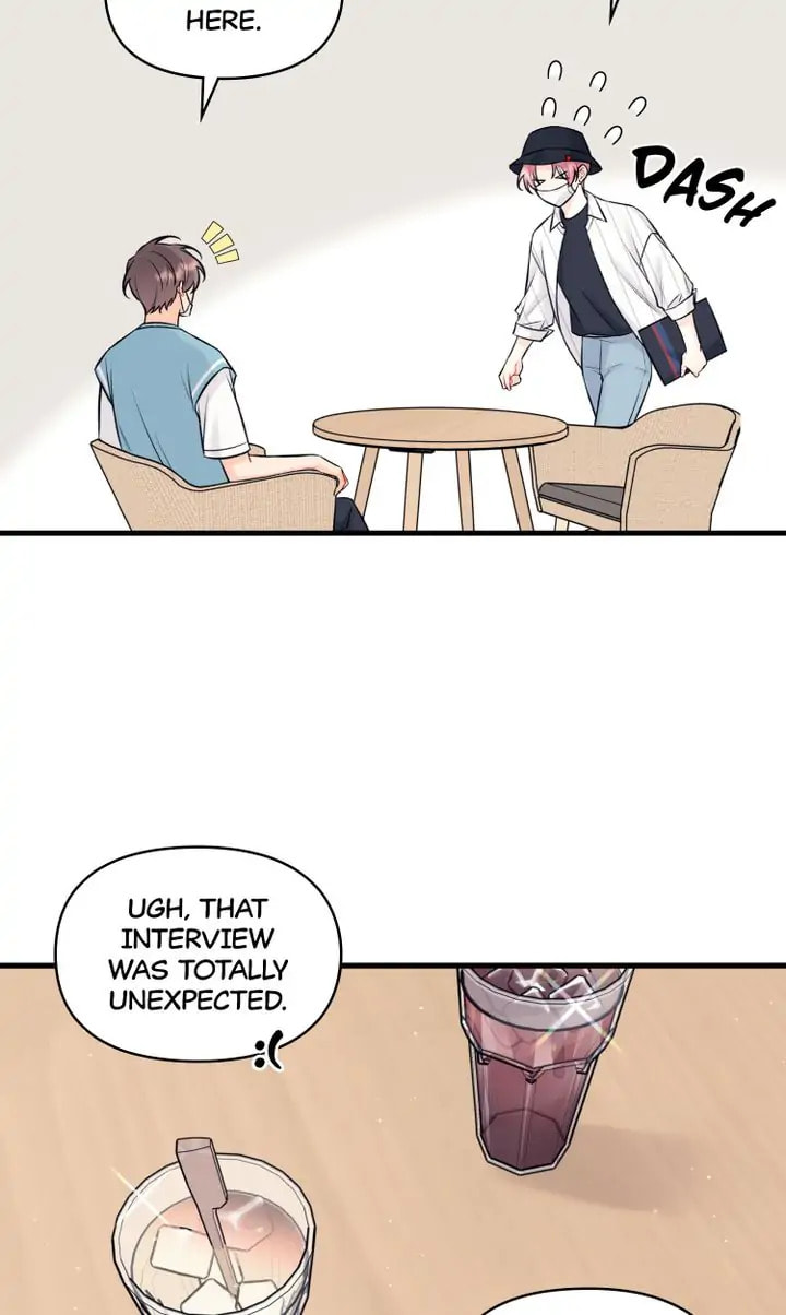 Read Off Stage chapter 47 image 1 on Lezhin