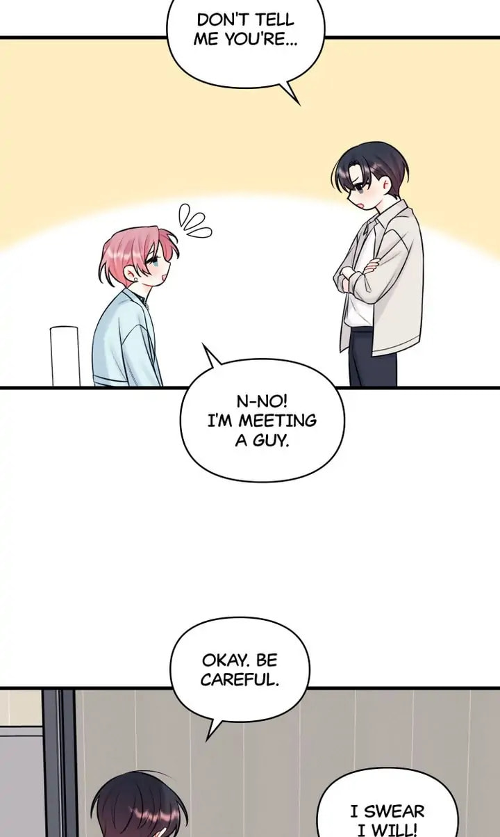 Read Off Stage chapter 47 image 13 on Lezhin