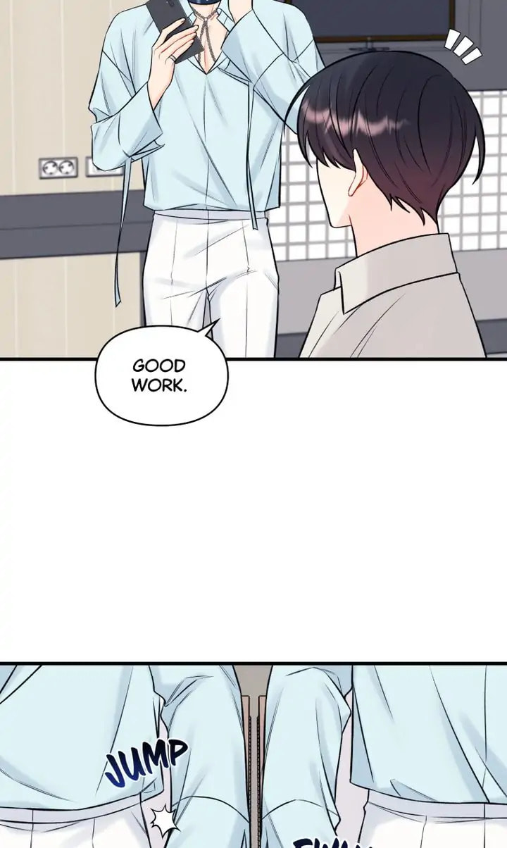 Read Off Stage chapter 47 image 16 on Lezhin