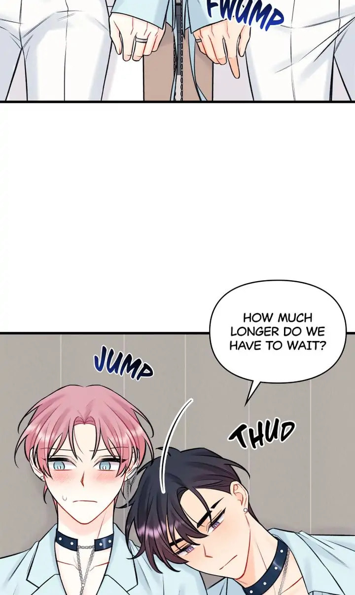 Read Off Stage chapter 47 image 17 on Lezhin