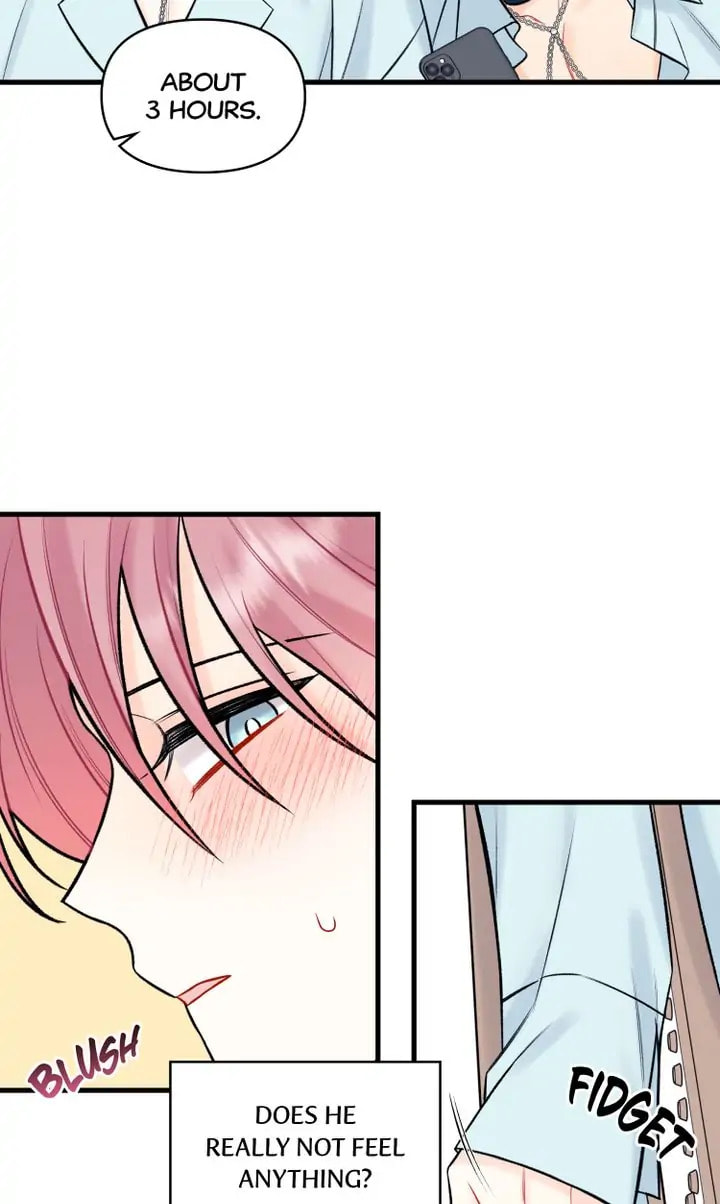 Read Off Stage chapter 47 image 18 on Lezhin