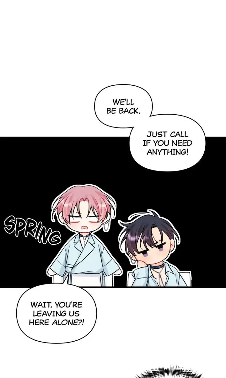 Read Off Stage chapter 47 image 25 on Lezhin