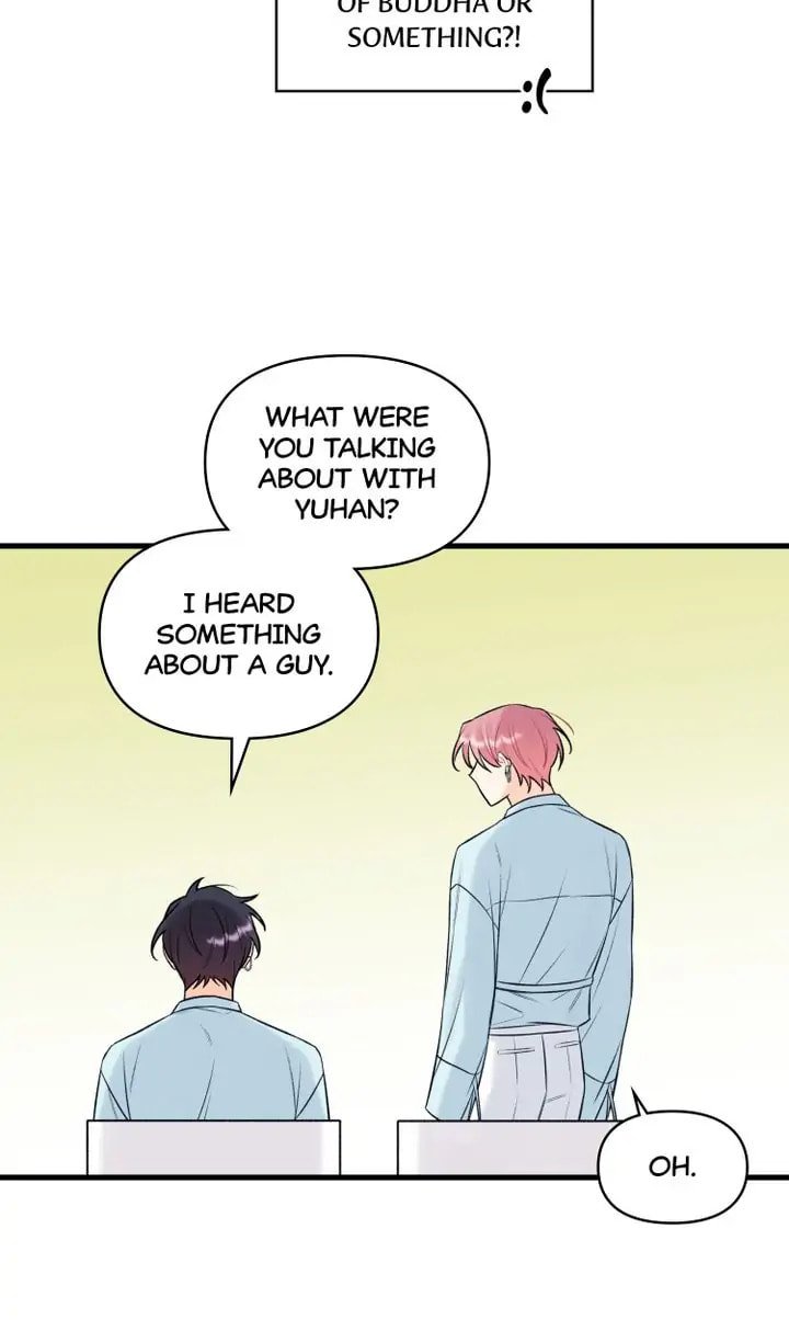 Read Off Stage chapter 47 image 28 on Lezhin