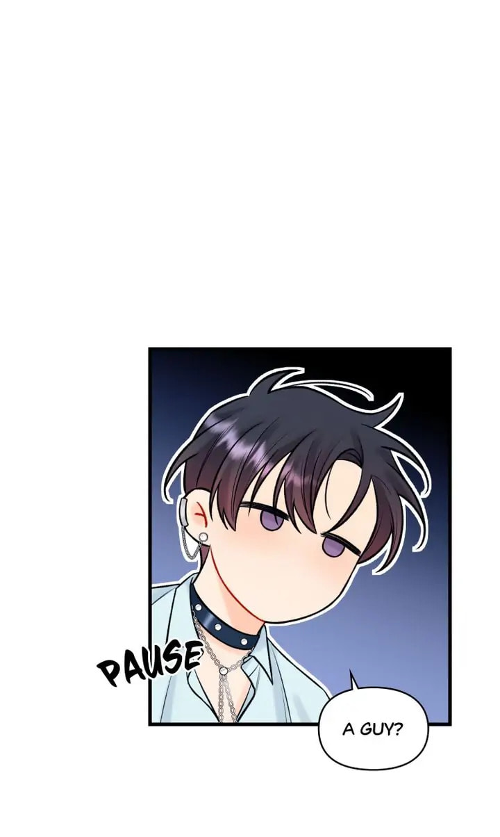 Read Off Stage chapter 47 image 30 on Lezhin