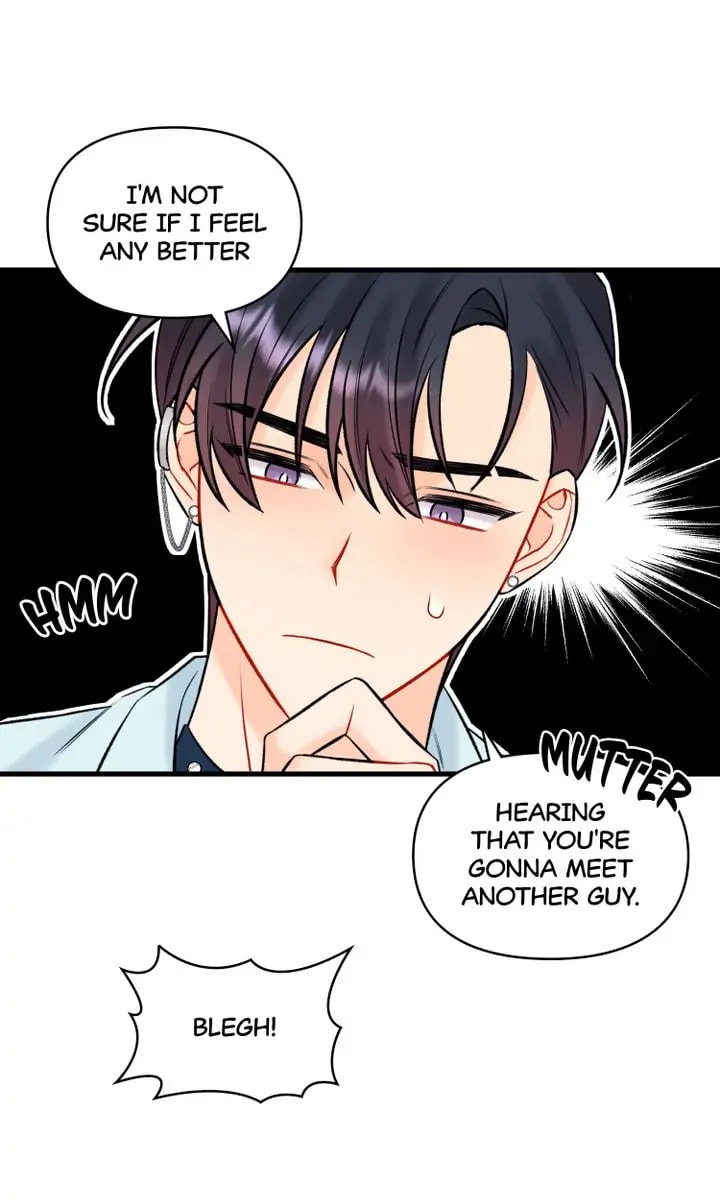 Read Off Stage chapter 47 image 31 on Lezhin