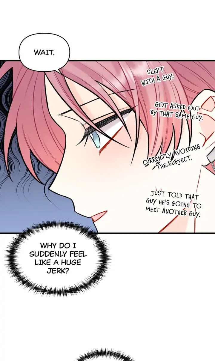 Read Off Stage chapter 47 image 33 on Lezhin