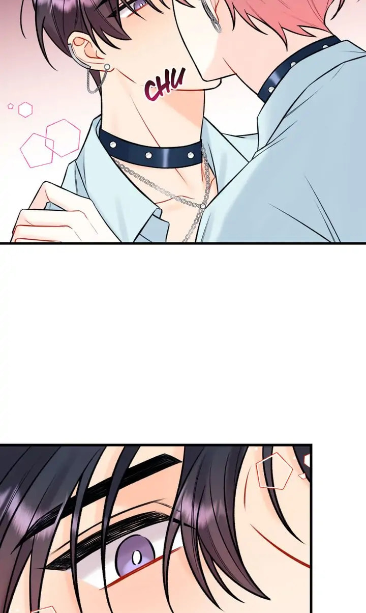Read Off Stage chapter 47 image 36 on Lezhin