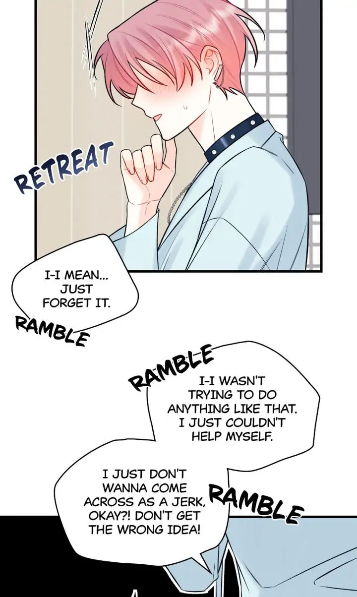 Read Off Stage chapter 47 image 39 on Lezhin