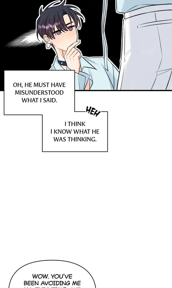 Read Off Stage chapter 47 image 40 on Lezhin