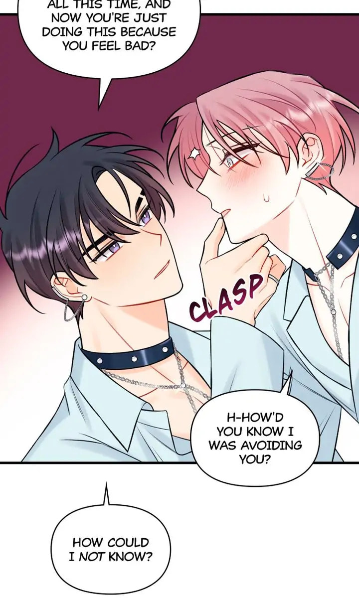 Read Off Stage chapter 47 image 41 on Lezhin
