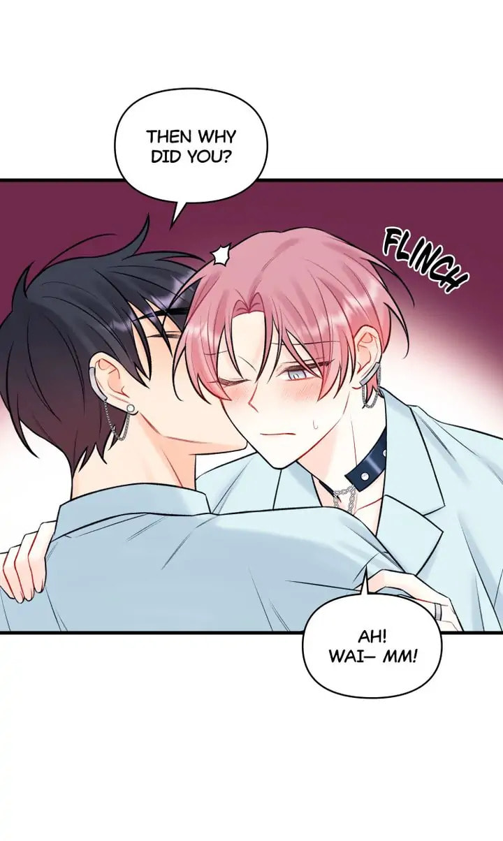 Read Off Stage chapter 47 image 43 on Lezhin