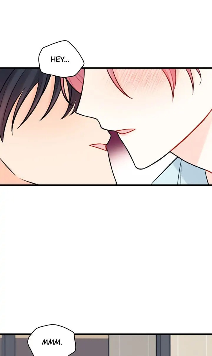 Read Off Stage chapter 47 image 47 on Lezhin