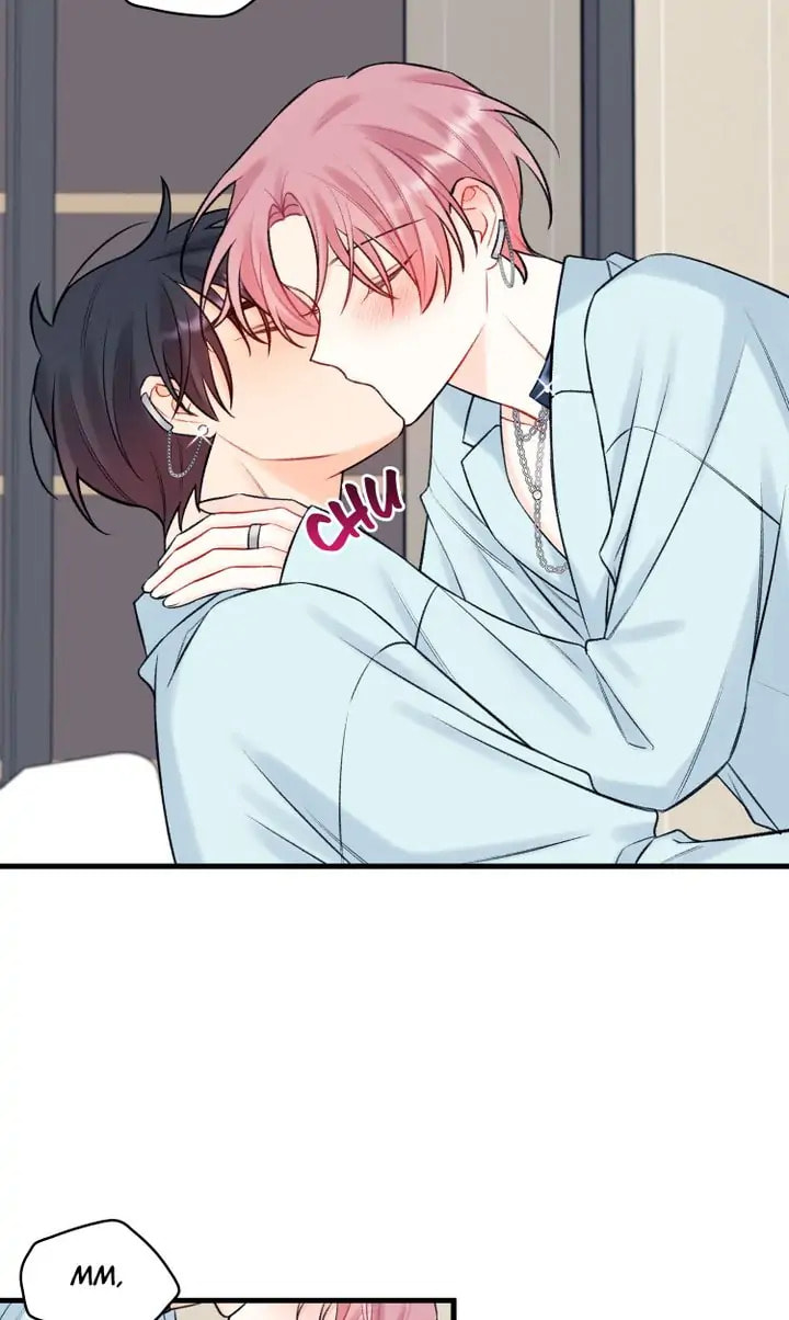 Read Off Stage chapter 47 image 48 on Lezhin