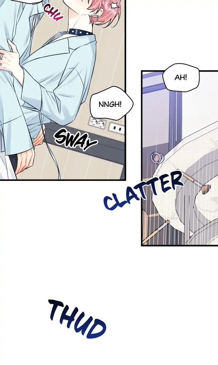Read Off Stage chapter 47 image 49 on Lezhin