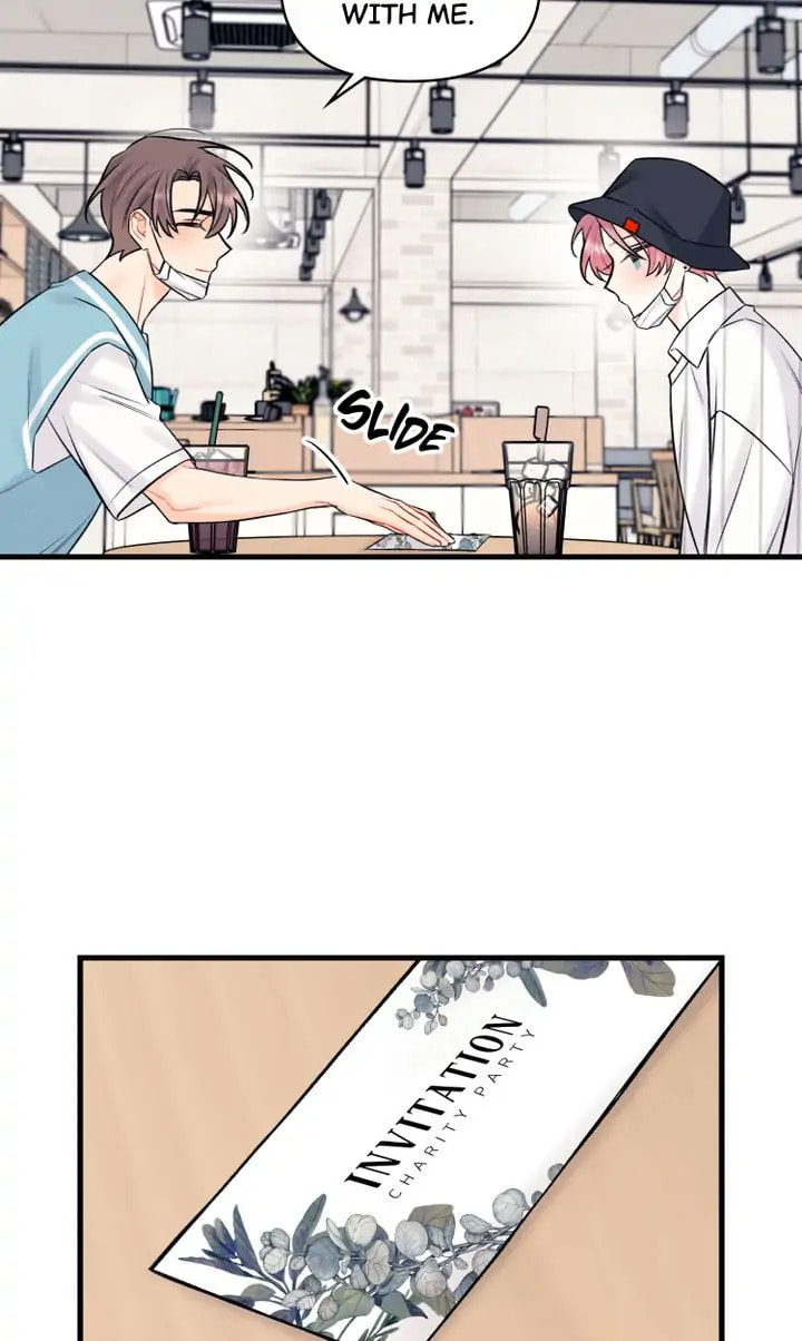 Read Off Stage chapter 47 image 7 on Lezhin